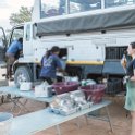 NAM HAR Sesriem 2016NOV20 Campsite 001 : 2016 - African Adventures, Hardap, Namibia, Southern, Africa, Sesriem, 2016, November, Campesite